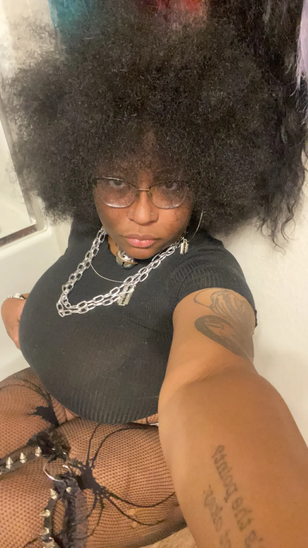 Artist femdomlila Foto 5