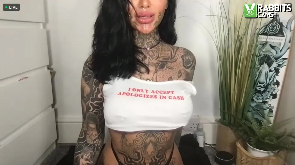 Performer Peachesandthecream Video 1