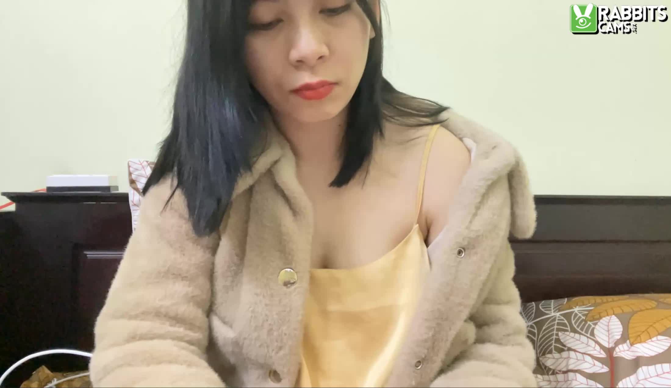 Utøver XiaoZhu Video 1