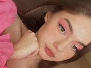 Image de profil du modèle de webcam TaraAlison