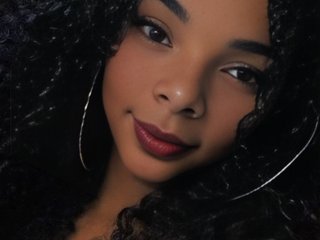 Imagen de perfil de modelo de cámara web de Hotbunny101