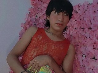 Natasha_ss profilbild på webbkameramodell 