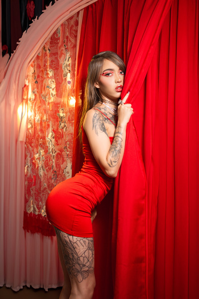 Artist KilyeVega Foto 2