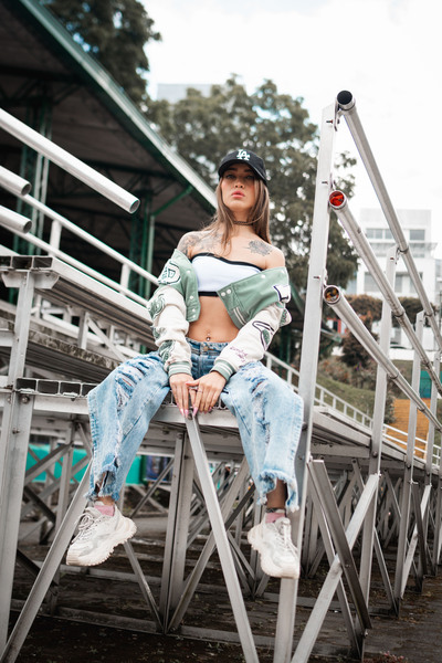 Artist KilyeVega Foto 6