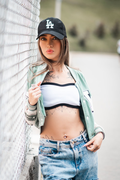 Artist KilyeVega Foto 11