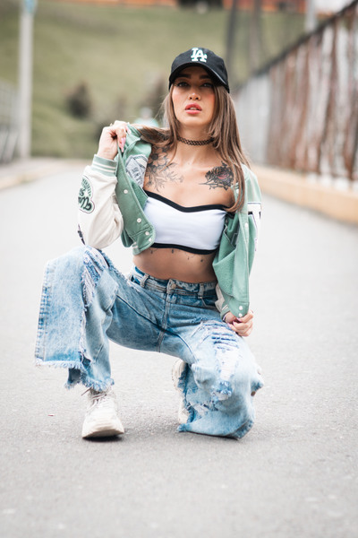 Artist KilyeVega Foto 10