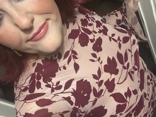 Foto de perfil de modelo de webcam de Lovelyjubblyjo 