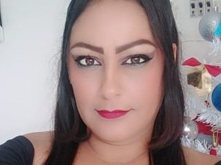 sofia_candente profielfoto van cam model 