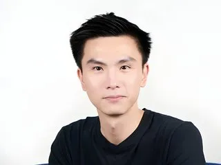 Profilbilde av JonahYang webkamera modell