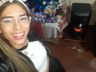 Foto de perfil de modelo de webcam de Rosandry_691 