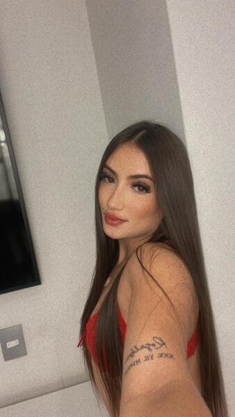 Utøver Meghan_Rosse Bilde 5