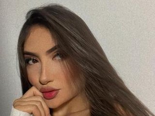Profilbilde av Meghan_Rosse webkamera modell