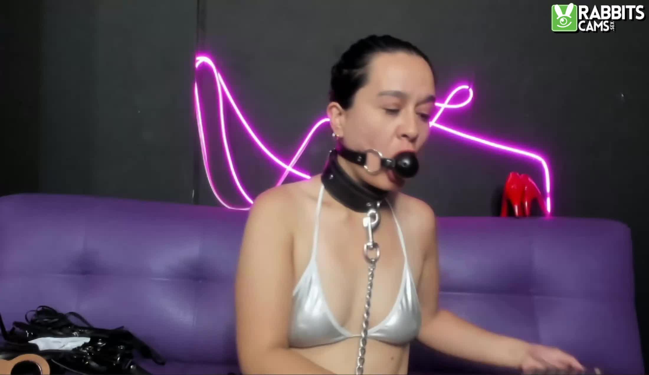 Artista AilenBunny Video 1