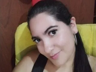 Image de profil du modèle de webcam SusyRamoz