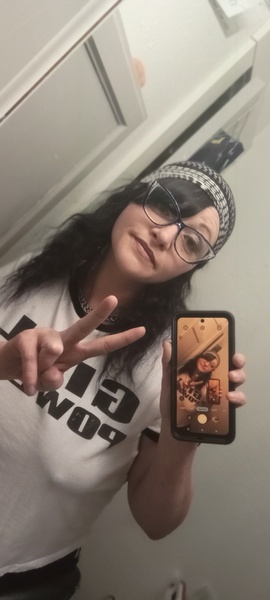 Artist CoralRain Foto 5