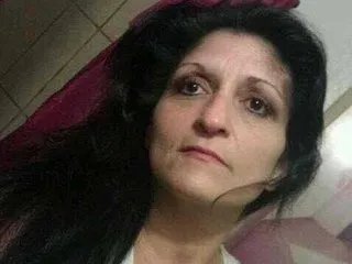 MistySmith immagine del profilo del modello di cam