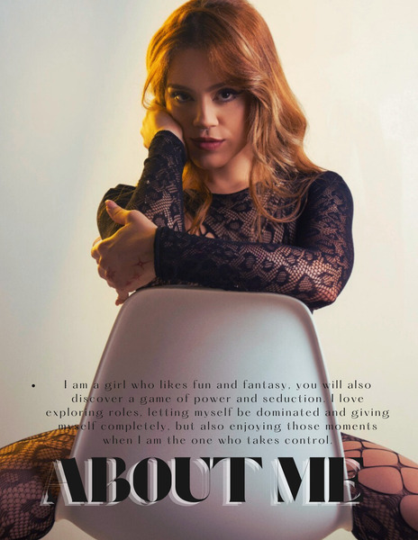 Darsteller MiaVelvet Foto 8