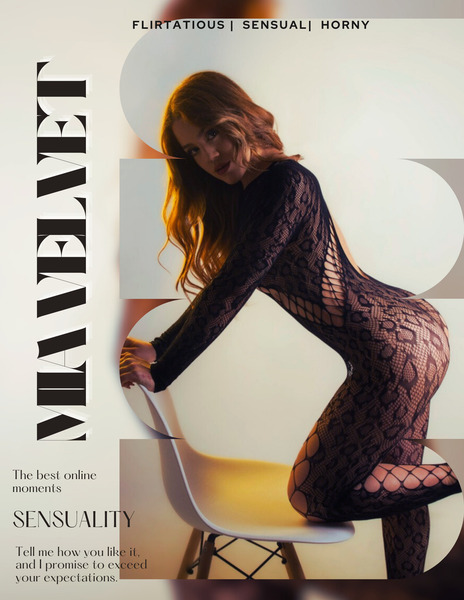 Darsteller MiaVelvet Foto 7