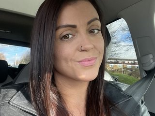 Image de profil du modèle de webcam Maya_Foxx