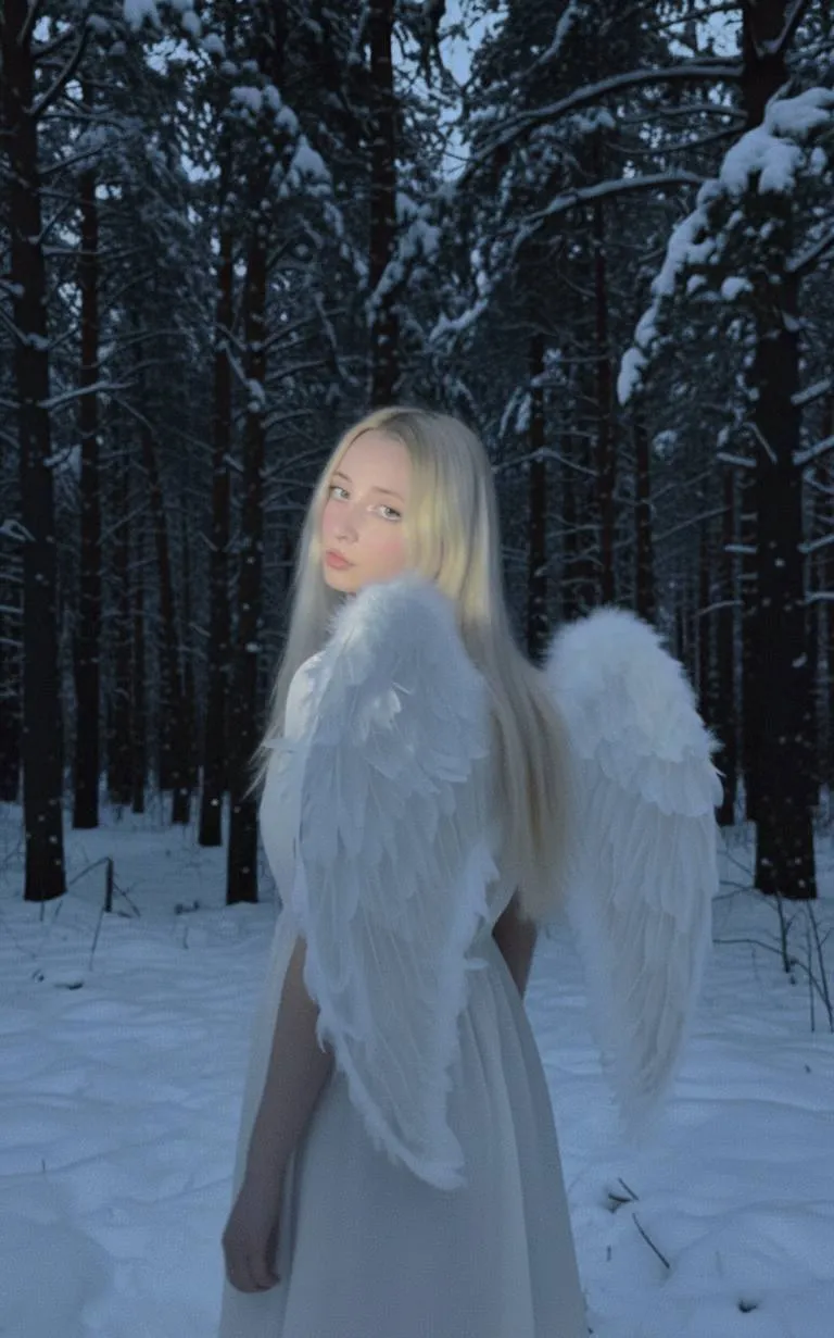 Darsteller PinkAngelll Foto 1