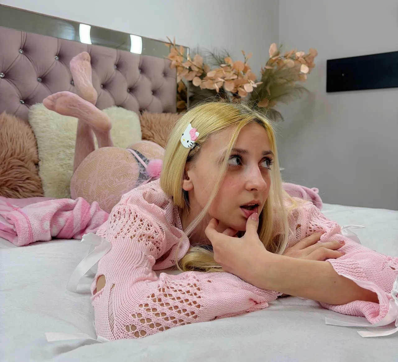 Performer PinkAngelll Photo 1