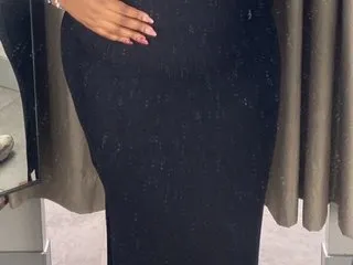 Kehlani8081 Profilbild des Cam-Modells