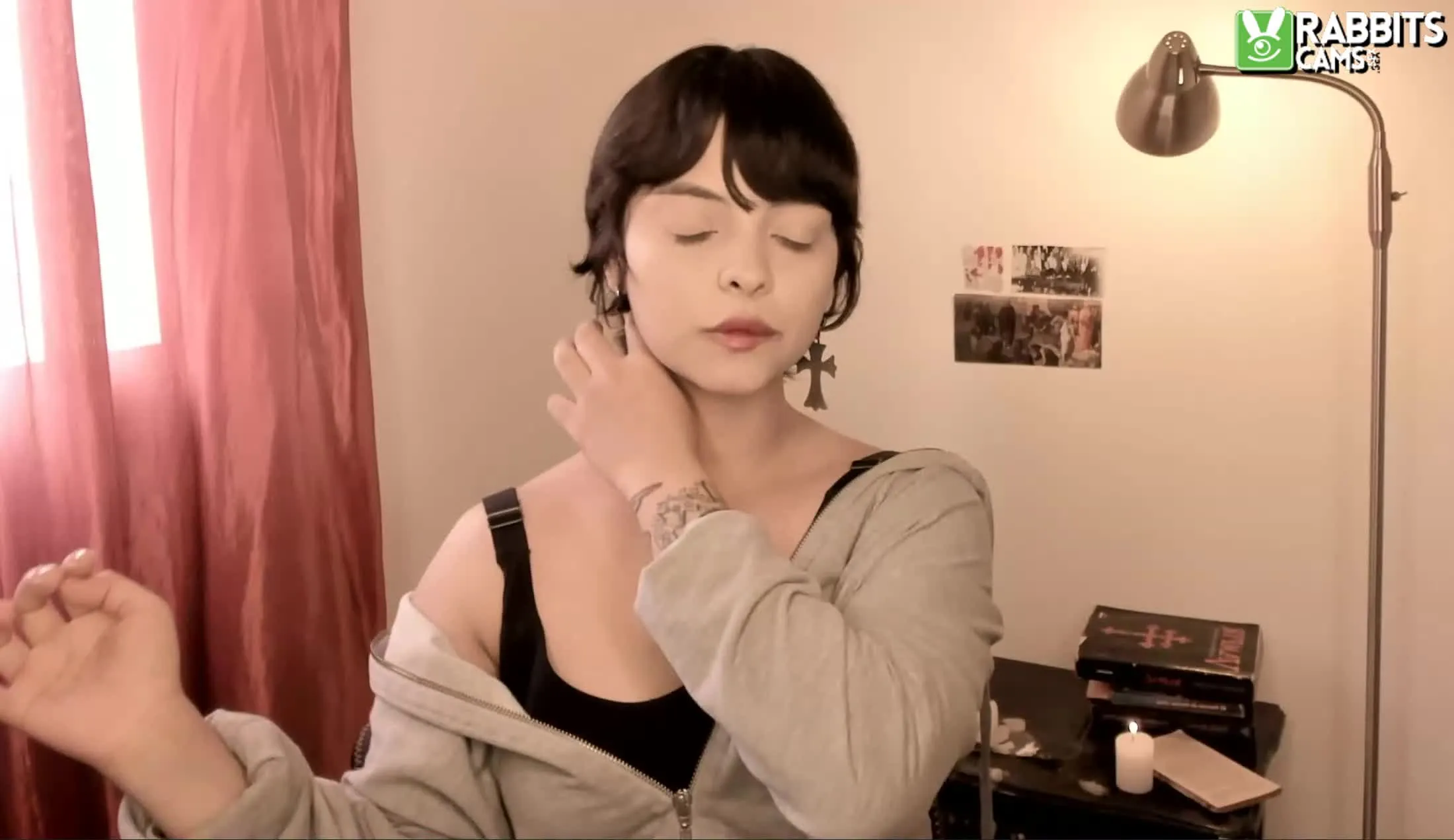 Interprète katsurotaro Vidéo 1