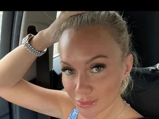 Image de profil du modèle de webcam Eviebaby95
