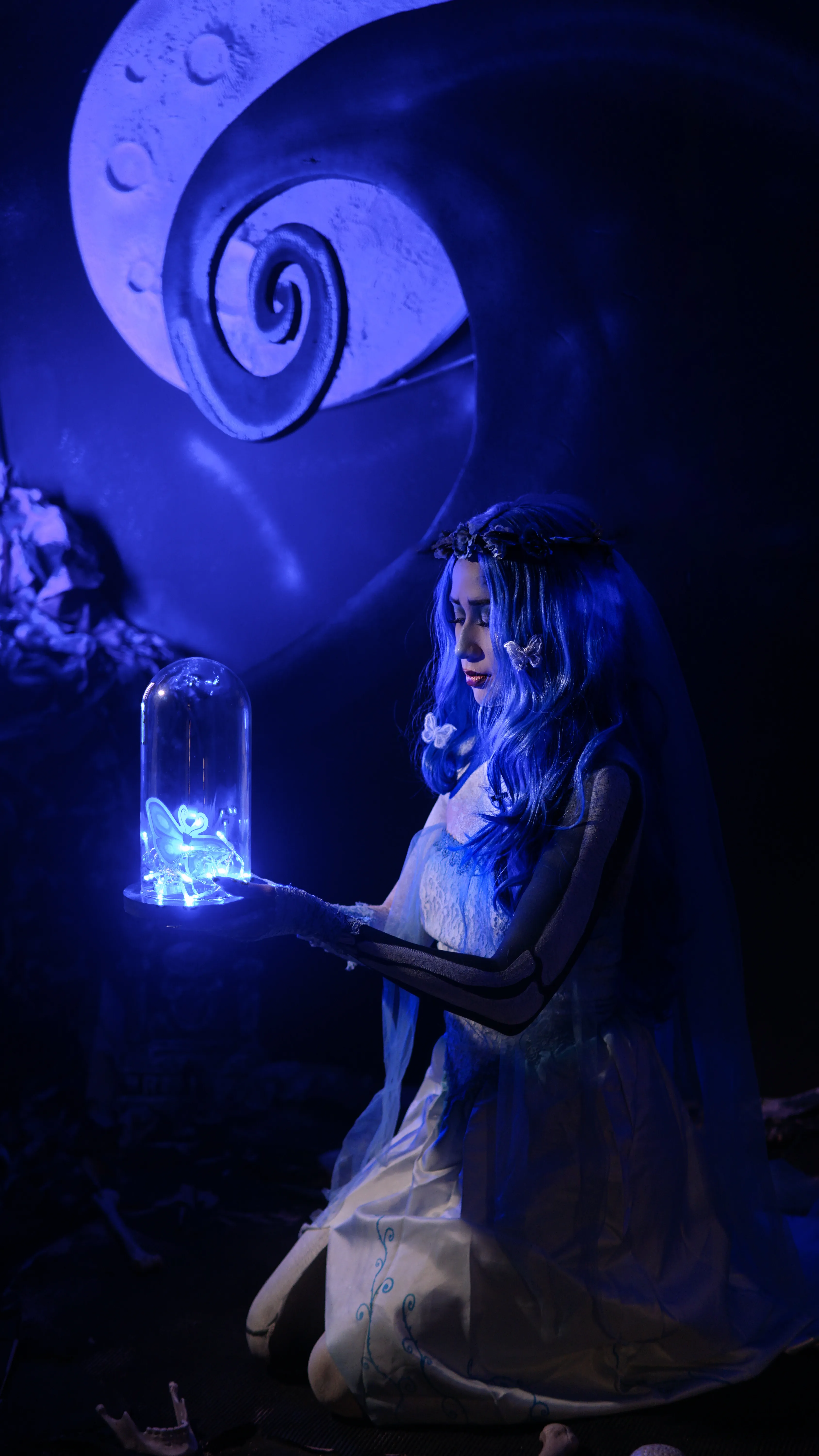 Interprete AlejandraLee Foto 8