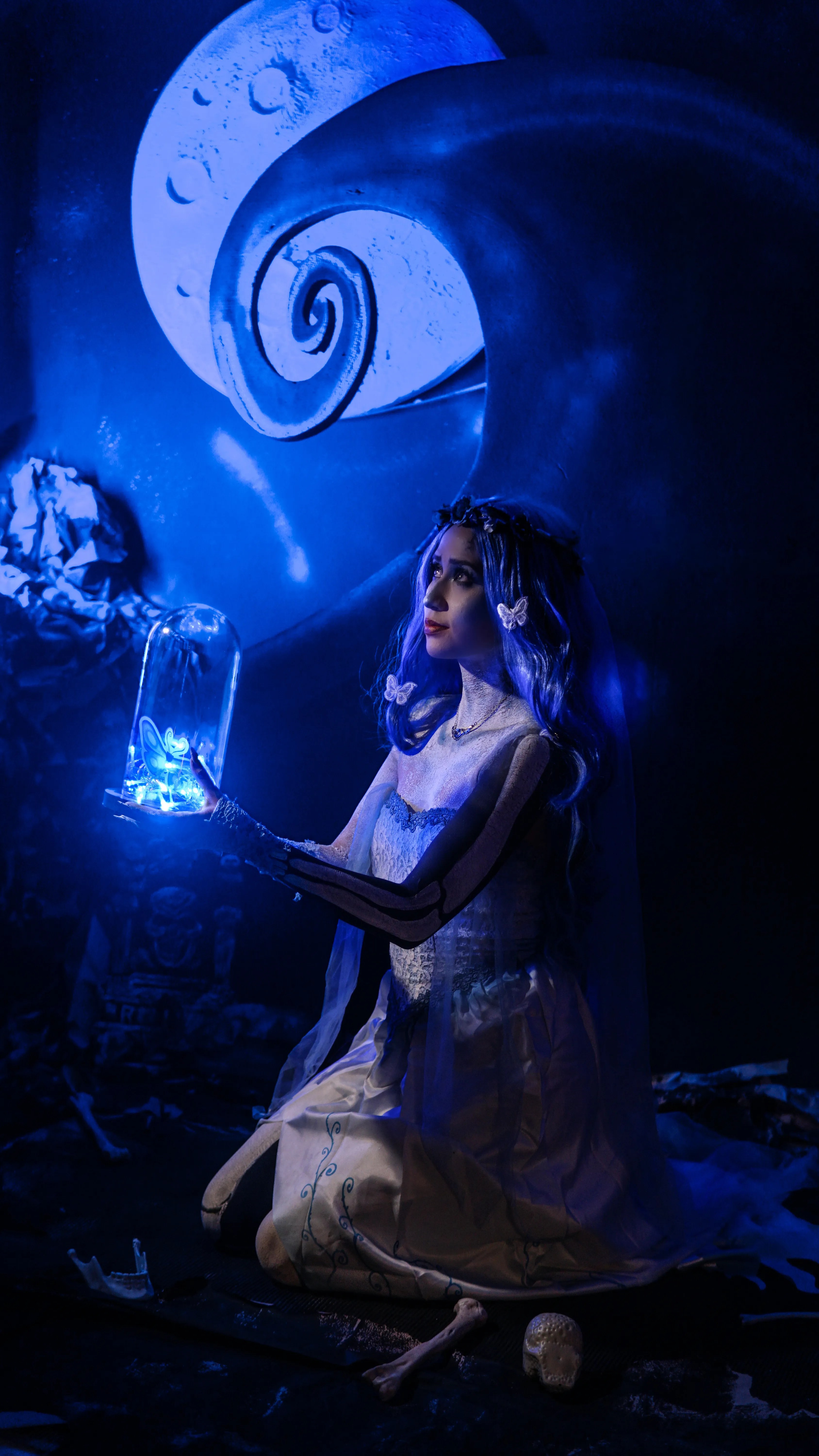 Interprete AlejandraLee Foto 3