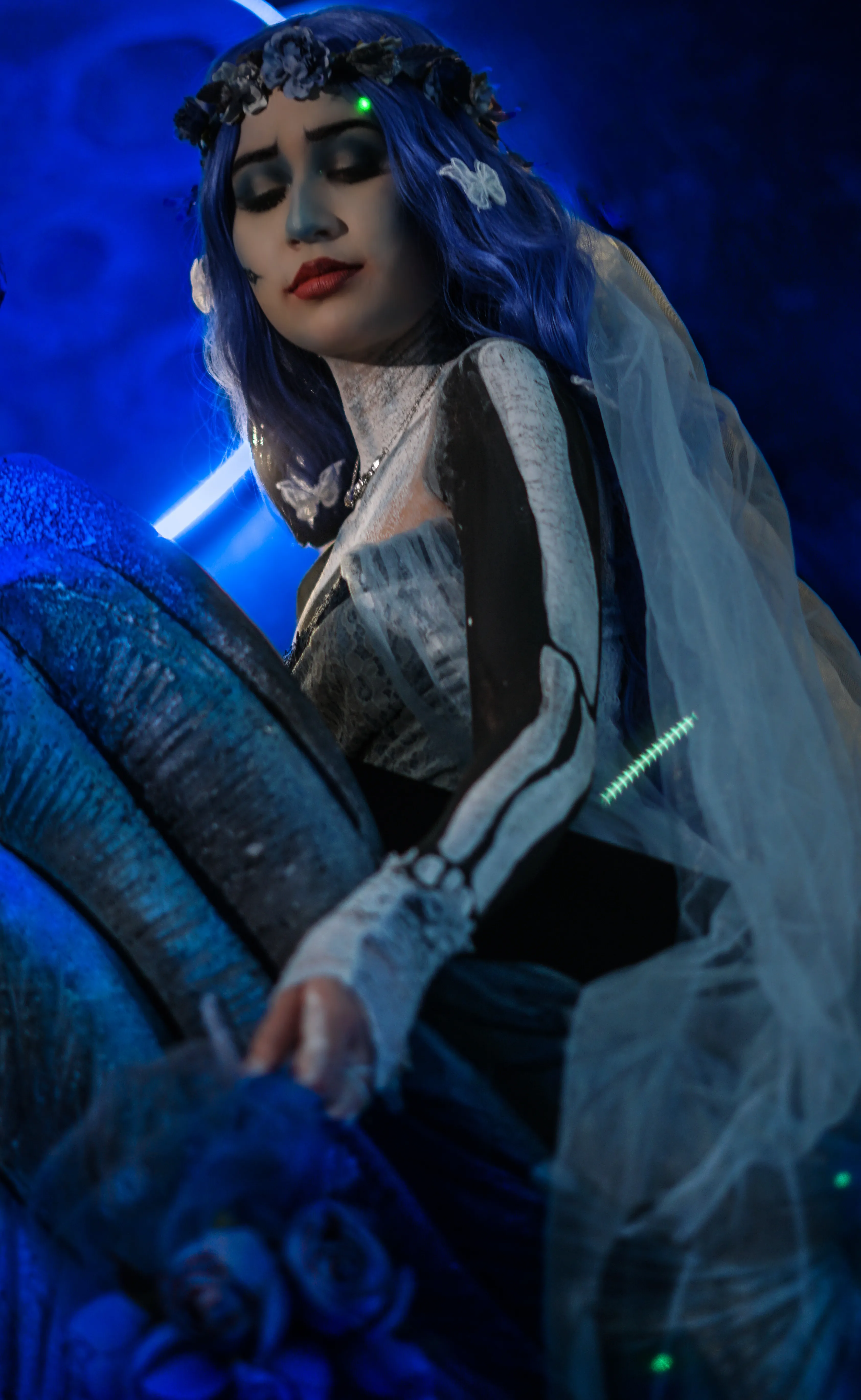 Interprete AlejandraLee Foto 7