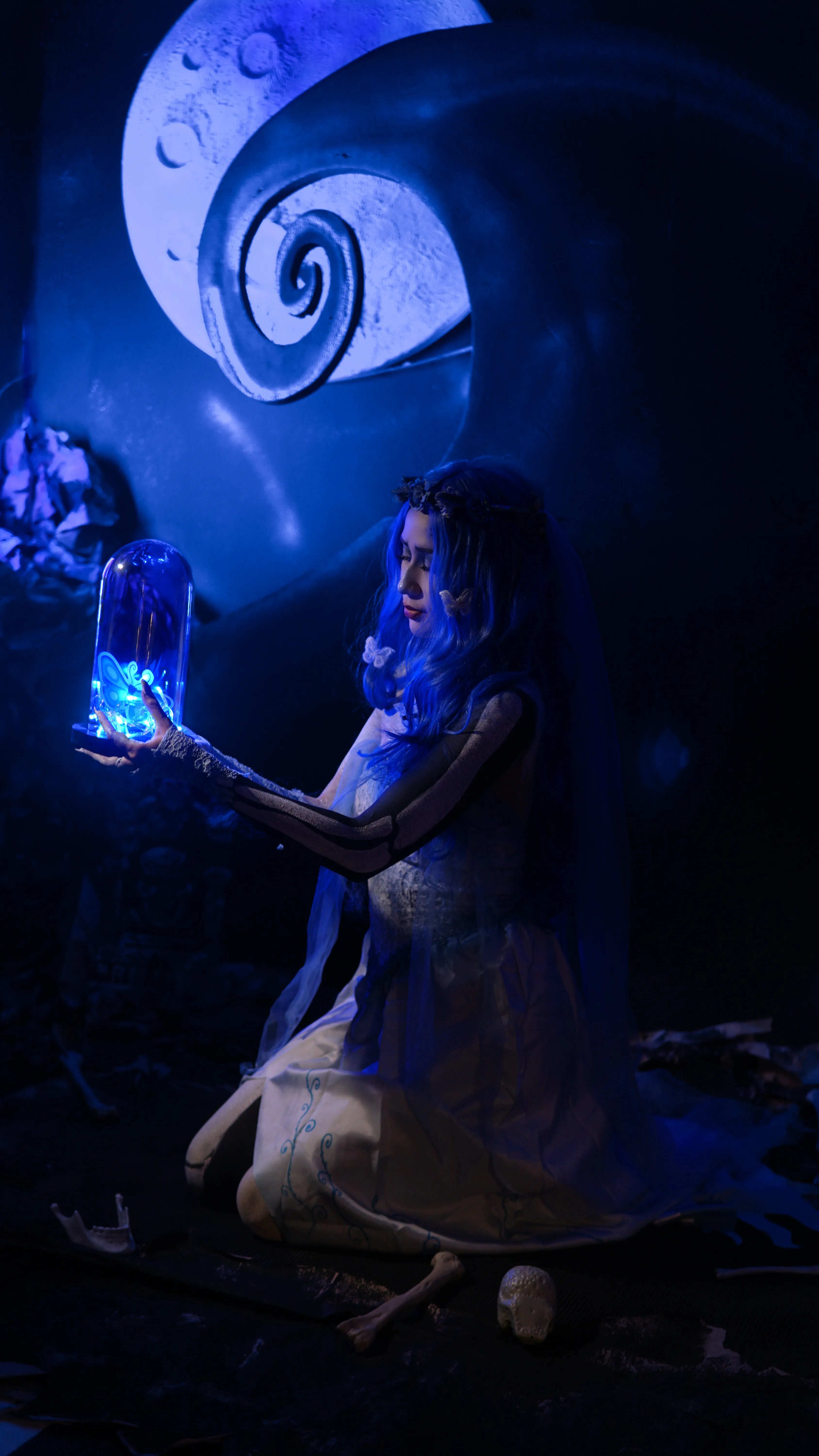 Interprete AlejandraLee Foto 9