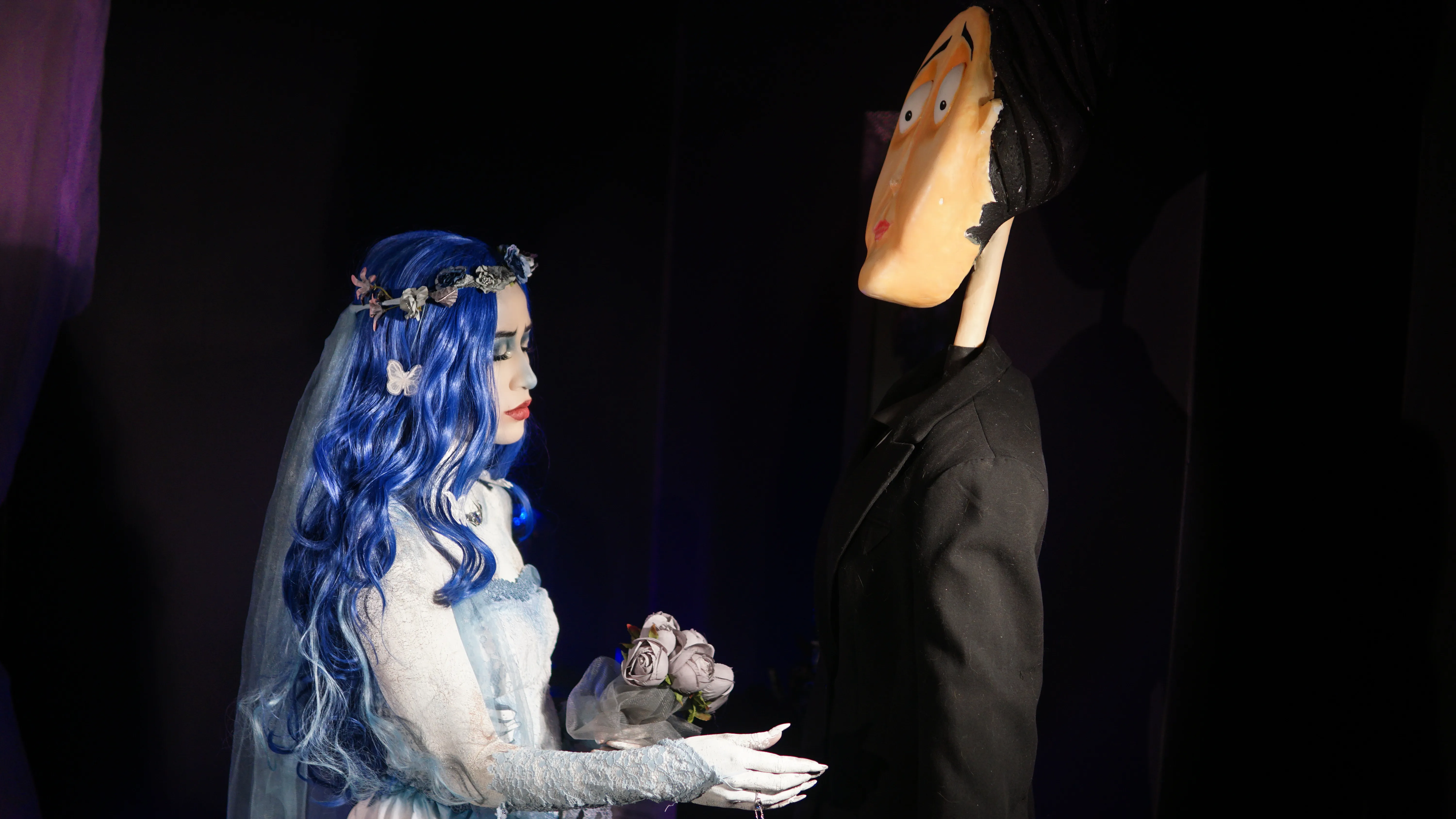 Interprete AlejandraLee Foto 5