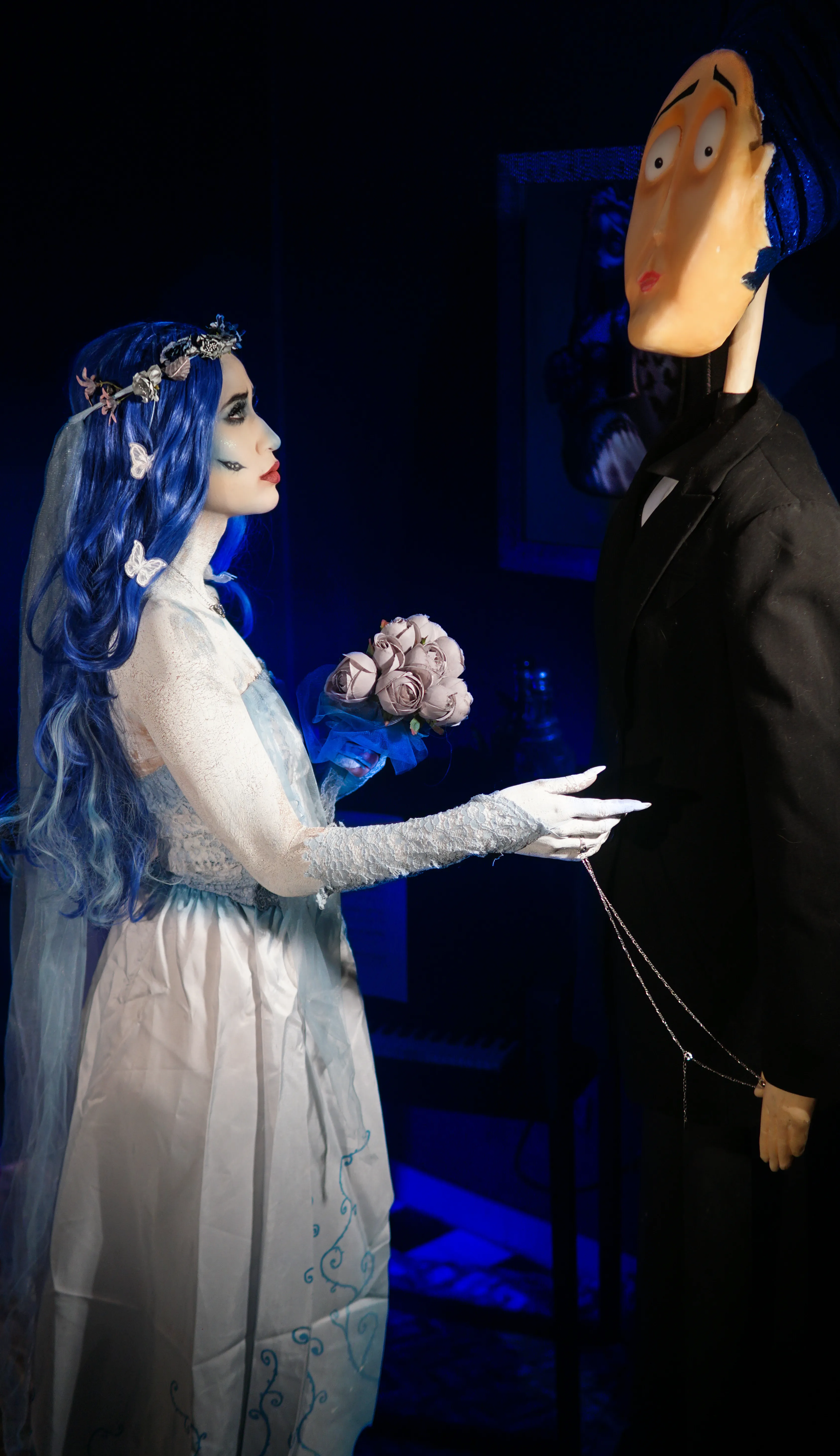 Interprete AlejandraLee Foto 6