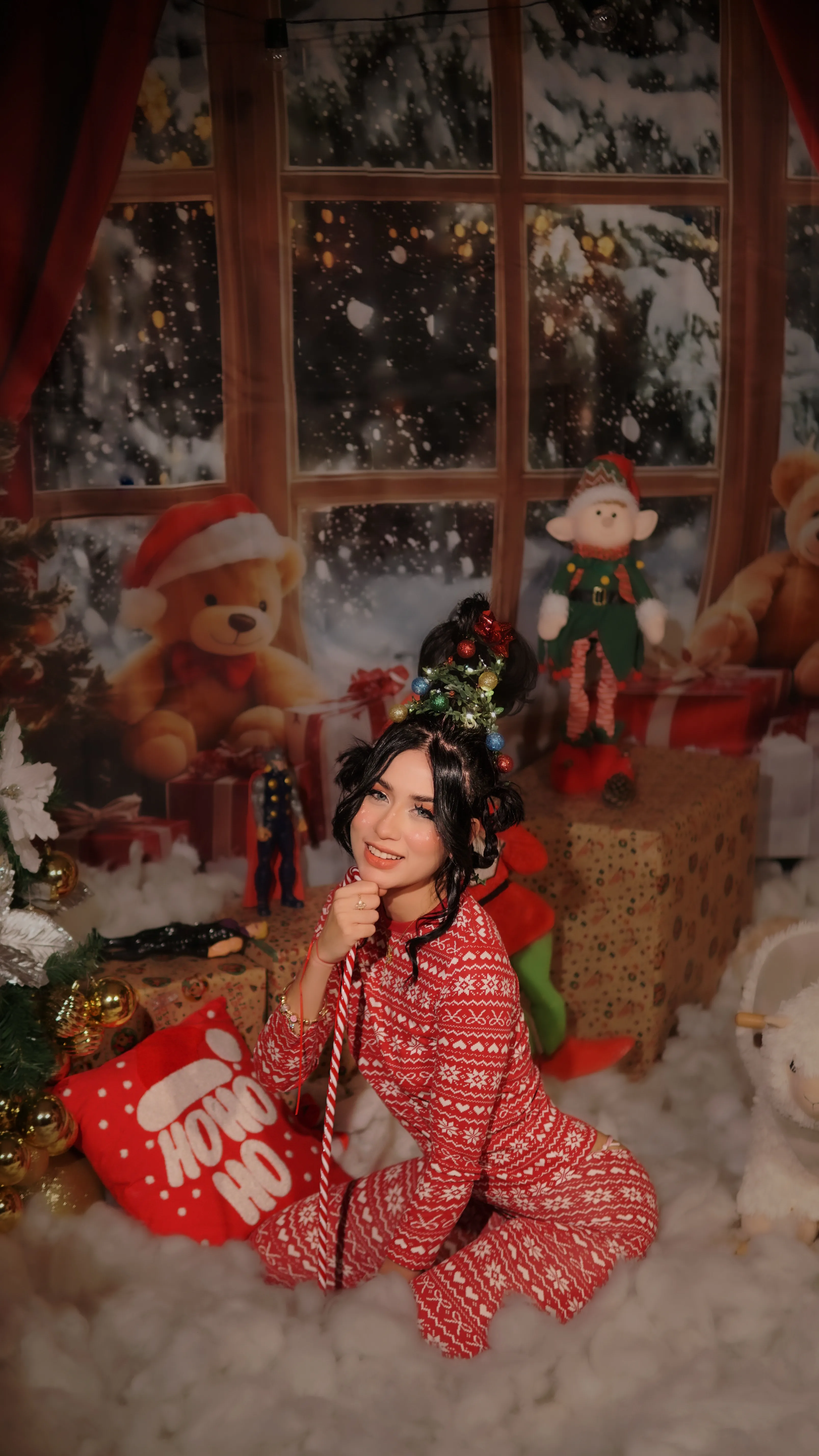 Artiest AlejandraLee Foto 3