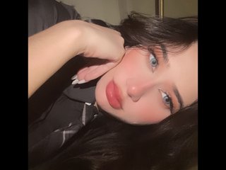 Imagen de perfil de modelo de cámara web de AlejandraLee
