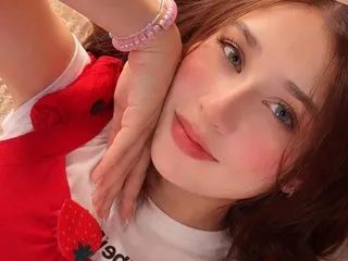 AlejandraLee immagine del profilo del modello di cam