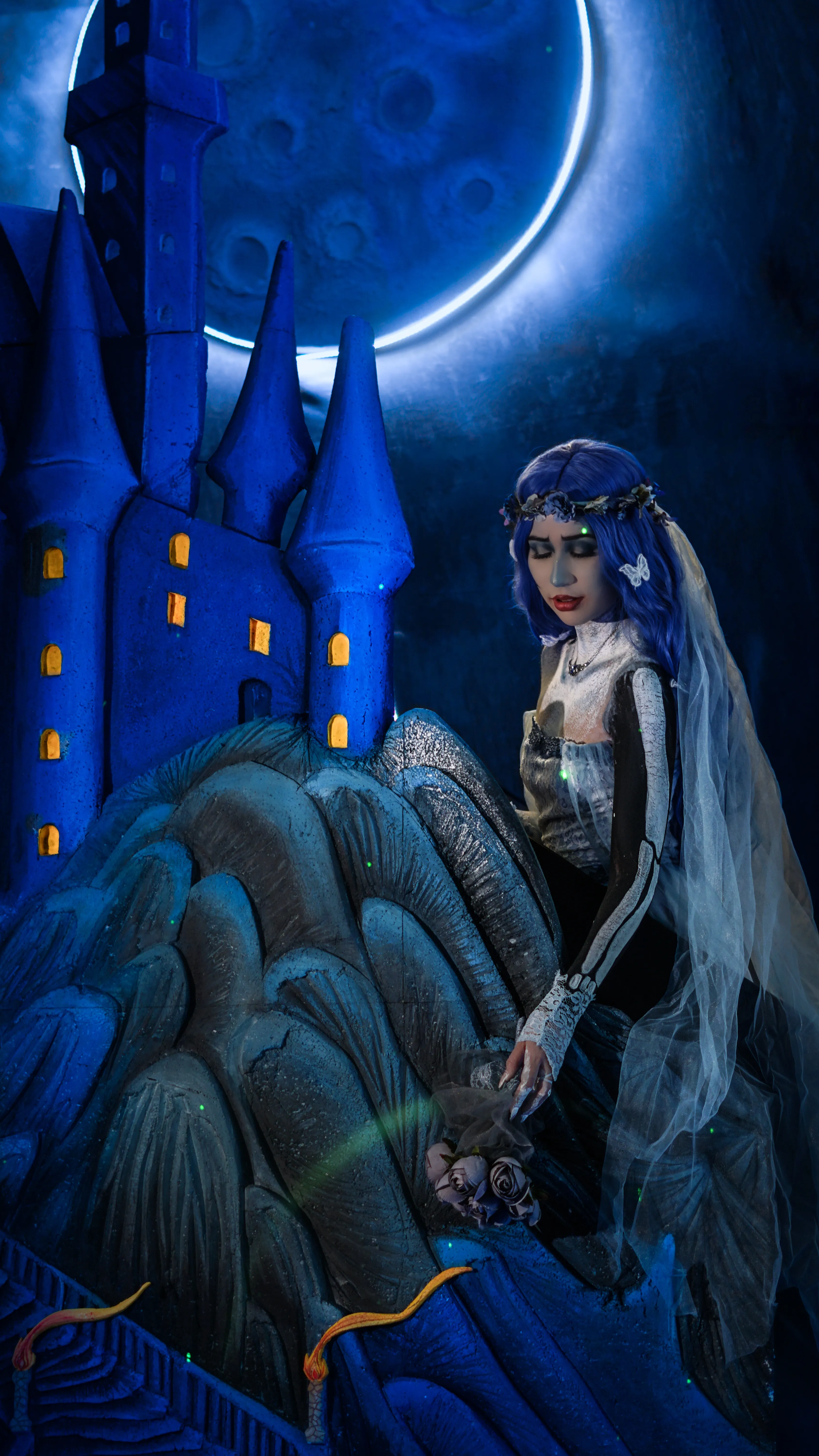 Interprete AlejandraLee Foto 4