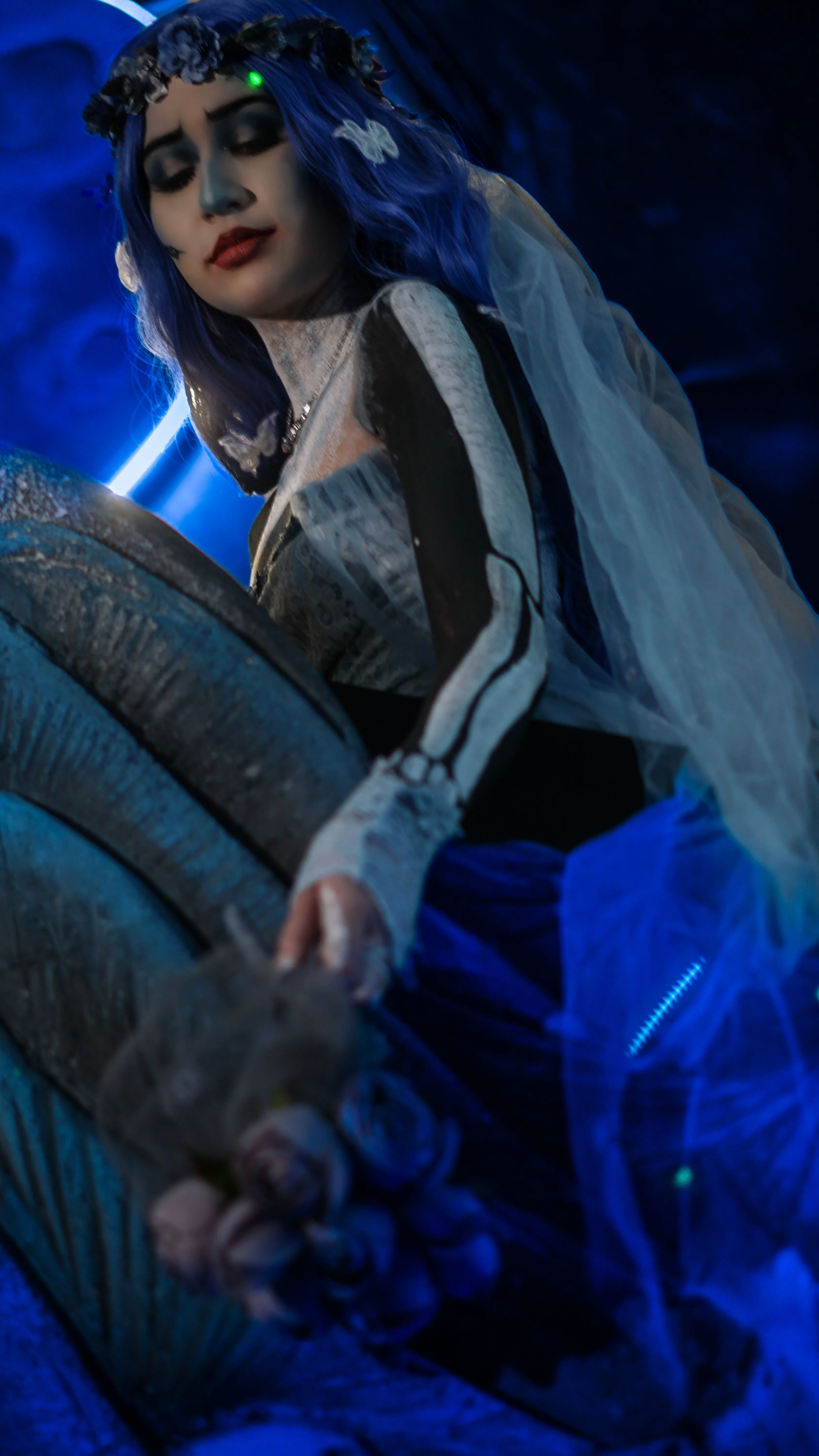 Interprete AlejandraLee Foto 11