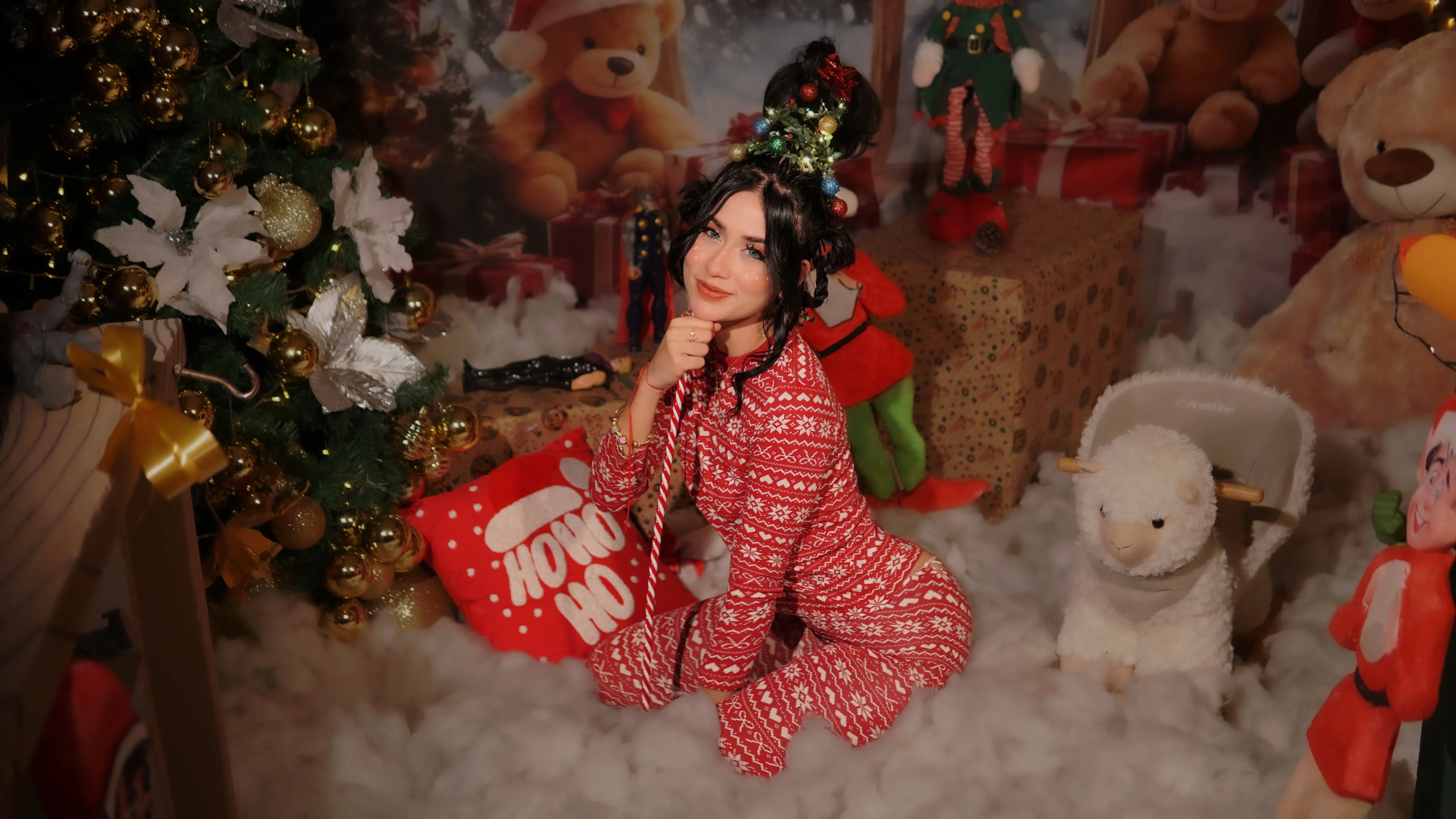 Artiest AlejandraLee Foto 7