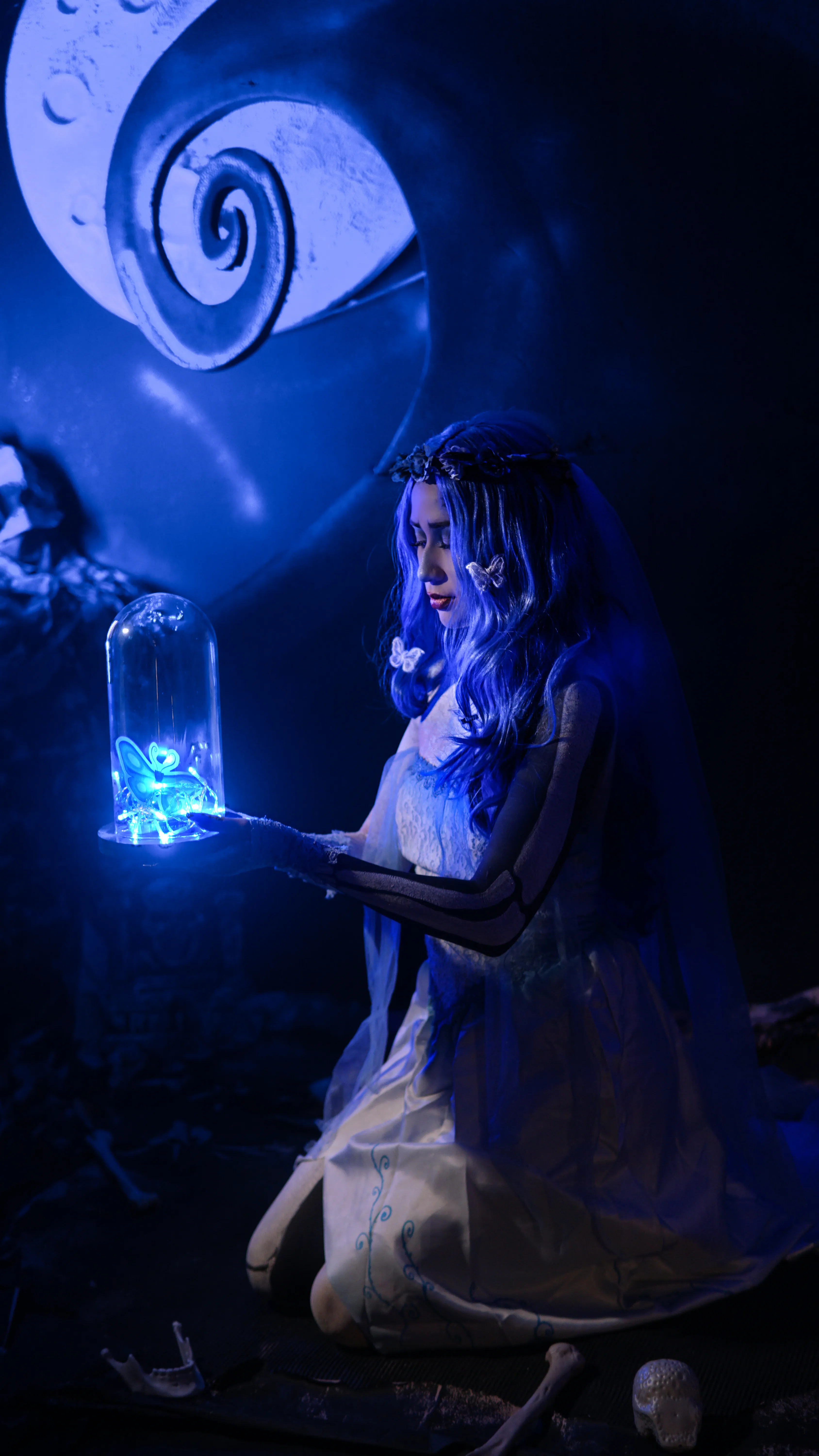 Interprete AlejandraLee Foto 10