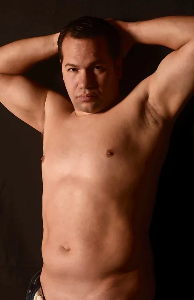 Interprete Anthony_Castoppo Foto 5