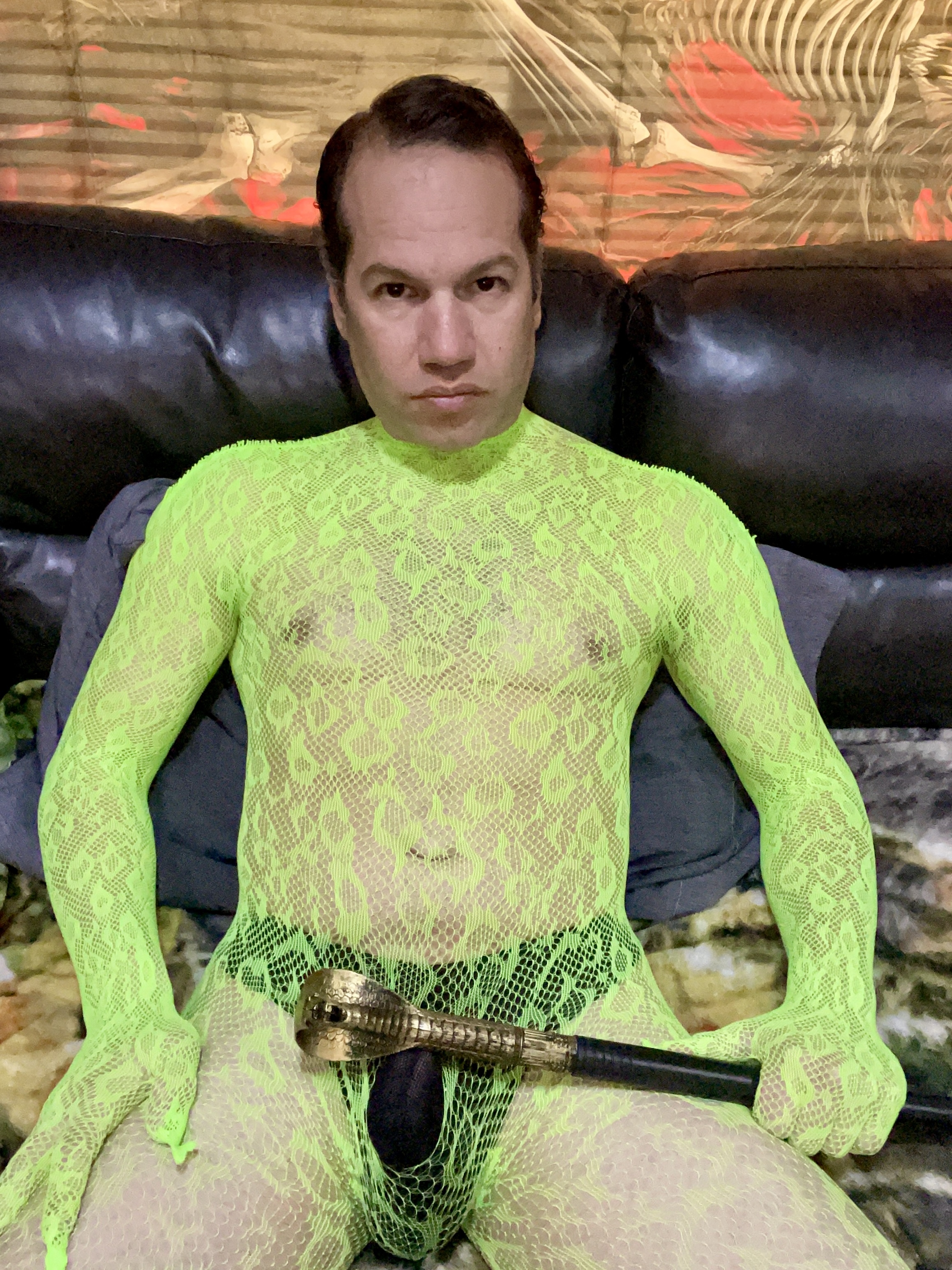 Interprete Anthony_Castoppo Foto 4