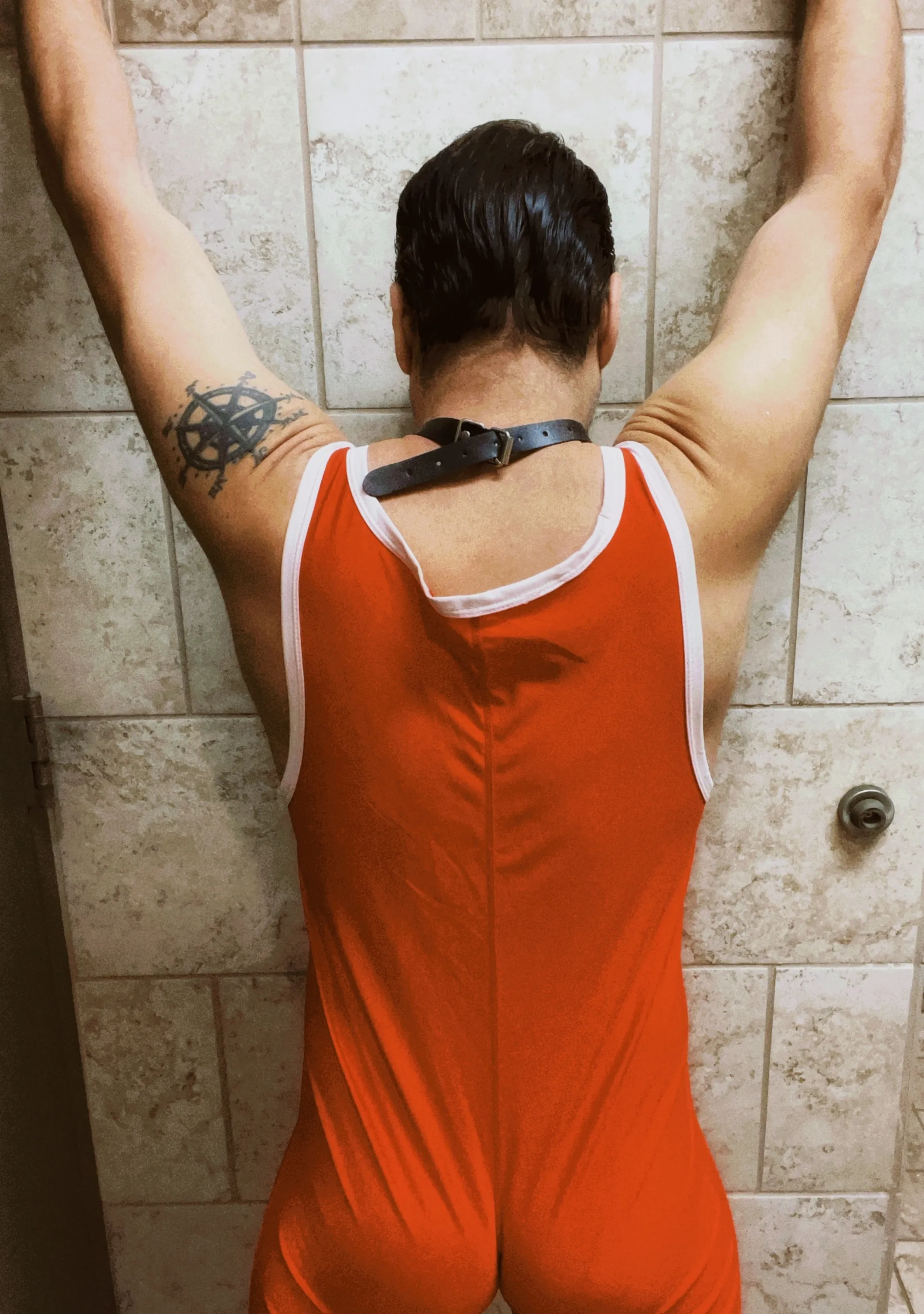 Utøver Anthony_Castoppo Bilde 4