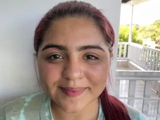Foto de perfil de modelo de webcam de DAMA_G
