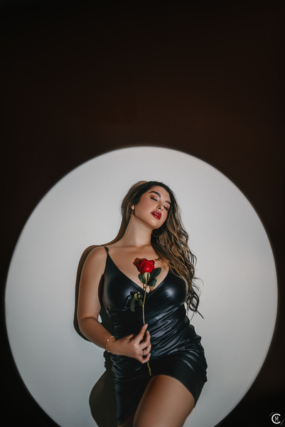 Interprète ChemGoddess Photo 1