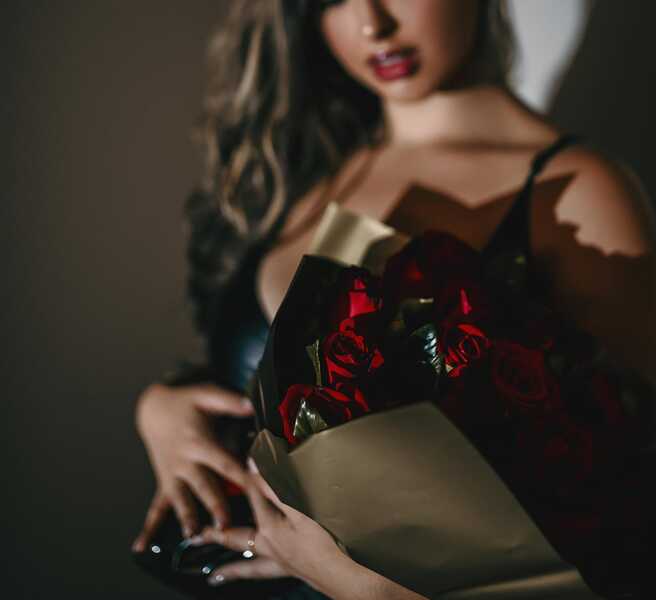 Interprète ChemGoddess Photo 2