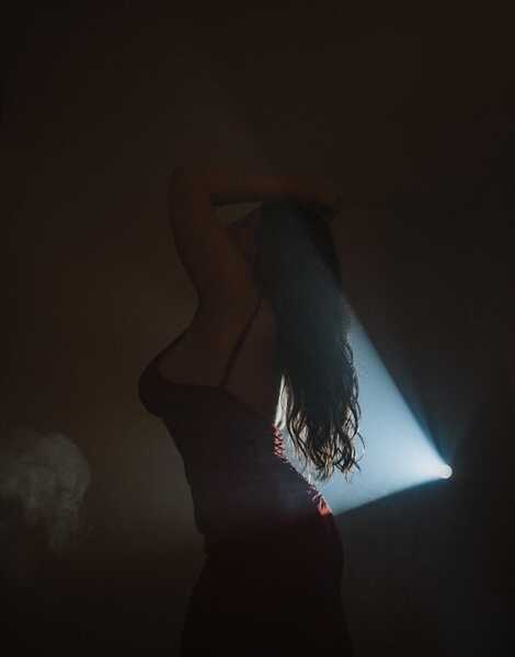 Interprète ChemGoddess Photo 3