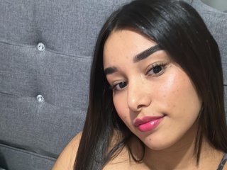 Profilbilde av abigailwilson101cm webkamera modell