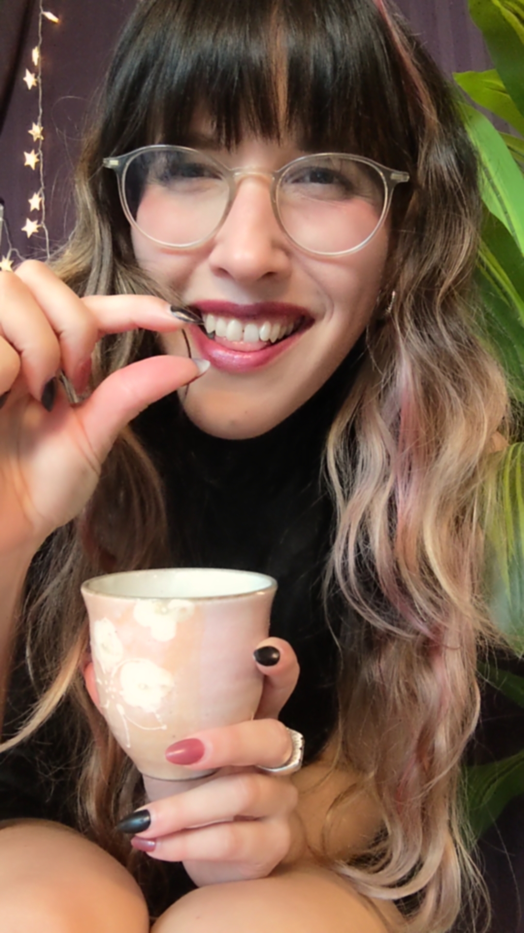 Interprete AmberAsteria Foto 6